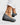 Women’s Knit Slip-On Ballet Flats Gray
