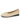 Women’s Knit Slip-On Ballet Flats Cream