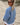 Women's Knit Sweater with Crew Neck and Dropped Shoulders-Sweaters for Women-CaldwellVoss