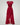 Women’s Lace Bodice High-Low Midi Dress-Midi Dress-CaldwellVoss
