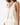 Women's Lace Trim Vest and Wide Leg Pants Set-Sets for women-CaldwellVoss
