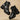 Women’s Leopard Print Ankle Boots with Buckle Straps-Footwear for women-CaldwellVoss
