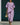 Women's Linen Co-Ord Set with Contrast Piping-Sets for Men-CaldwellVoss