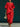 Women's Linen Co-Ord Set with Contrast Piping-Sets for Men-CaldwellVoss