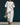 Women's Linen Co-Ord Set with Contrast Piping-Sets for Men-CaldwellVoss