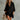 Women’s Linen Shirt and Shorts Matching Set-Sets for women-CaldwellVoss