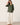 Women's Linen Top with Asymmetric Collar-Tops for women-CaldwellVoss