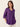 Women's Linen Top with Asymmetric Collar-Tops for women-CaldwellVoss