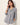 Women's Linen Top with Asymmetric Collar-Tops for women-CaldwellVoss