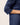 Women's Linen Top with Asymmetric Collar-Tops for women-CaldwellVoss
