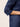 Women's Linen Top with Asymmetric Collar-Tops for women-CaldwellVoss