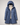 Women’s Long Puffer Jacket with Hood-Jacket-CaldwellVoss
