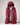 Women’s Long Puffer Jacket with Hood-Jacket-CaldwellVoss