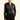 Women’s Long Sleeve Collared Button-Up Blouse with Back Yoke Seam-Shirts for women-CaldwellVoss