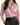 Women’s Long Sleeve Pointed Collar Blouse with Concealed Front Placket-Blouse for women-CaldwellVoss