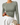 Women’s Long-Sleeve Ribbed Top with Round Neckline and Raised Seams-Tops for women-CaldwellVoss
