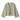 Women’s Long Sleeve Tie Front Crop Top-Tops for women-CaldwellVoss