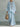 Women's Long Sleeve Tunic and Wide Leg Pant Set-Sets for women-CaldwellVoss