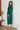Women’s Long Sleeve Twist Front Midi Dress-Midi Dress-CaldwellVoss