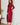 Women’s Long Sleeve Twist Front Midi Dress-Midi Dress-CaldwellVoss