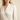 Women's Long Sleeve V-Neck Blouse with Pleated Front and Buttoned Cuffs-Blouse for women-CaldwellVoss