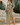 Women’s Long Sleeve V-Neck Tiered Maxi Dress with Floral Pattern-Maxi Dress-CaldwellVoss