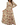 Women’s Long Sleeve V-Neck Tiered Maxi Dress with Floral Pattern-Maxi Dress-CaldwellVoss