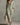 Women's Long Striped Collared Shirt Dress-Maxi Dress-CaldwellVoss