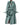 Women’s Long Trench Coat with Belt and Plaid Lining-Coats for women-CaldwellVoss