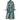 Women’s Long Trench Coat with Belt and Plaid Lining-Coats for women-CaldwellVoss