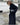 Women’s Long Trench Coat with Belted Cuffs-Coats for women-CaldwellVoss