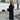 Women’s Long Trench Coat with Belted Cuffs-Coats for women-CaldwellVoss