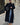 Women’s Long Trench Coat with Belted Cuffs-Coats for women-CaldwellVoss
