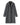 Women’s Long Wool Blend Coat-Coats for women-CaldwellVoss