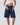 Women's Low Rise Denim Jean Shorts-Shorts for women-CaldwellVoss