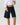 Women's Low Rise Denim Jean Shorts-Shorts for women-CaldwellVoss