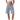Women's Low Rise Denim Jean Shorts-Shorts for women-CaldwellVoss