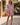 Women’s Marble Print Mini Dress-Mini Dress-CaldwellVoss
