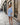 Women’s Marble Print Mini Dress-Mini Dress-CaldwellVoss