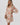 Women’s Marble Print Mini Dress-Mini Dress-CaldwellVoss