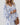 Women’s Marble Print Mini Dress-Mini Dress-CaldwellVoss