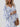 Women’s Marble Print Mini Dress-Mini Dress-CaldwellVoss