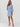 Women’s Marble Print Mini Dress-Mini Dress-CaldwellVoss