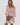 Women’s Marble Print Mini Dress-Mini Dress-CaldwellVoss