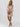 Women’s Marble Print Mini Dress-Mini Dress-CaldwellVoss