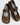 Women’s Mary Jane Flats with Strap-Footwear for women-CaldwellVoss