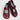 Women’s Mary Jane Flats with Strap-Footwear for women-CaldwellVoss