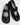 Women’s Mary Jane Flats with Strap-Footwear for women-CaldwellVoss