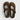 Women’s Mary Jane Flats with Strap-Footwear for women-CaldwellVoss