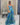 Women’s Maxi Dress with Pleated Skirt and Wrap Bodice-Maxi Dress-CaldwellVoss